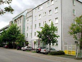 Hotel Hornung Darmstadt Esterno foto